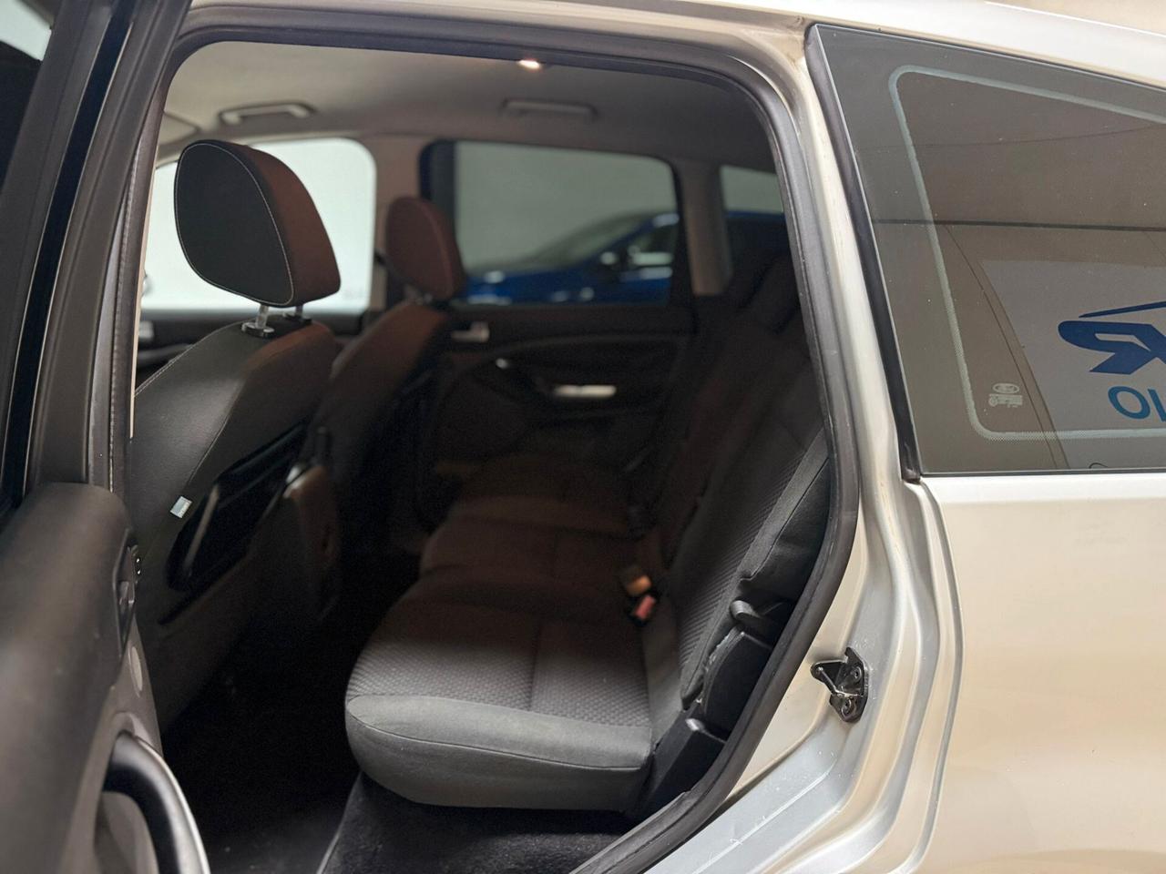 Ford C-Max C-Max+ 1.6 TDCi 110 CV DPF