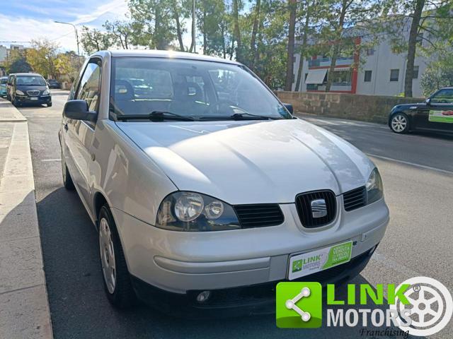SEAT Arosa 1.4 TDI cat 30km litro