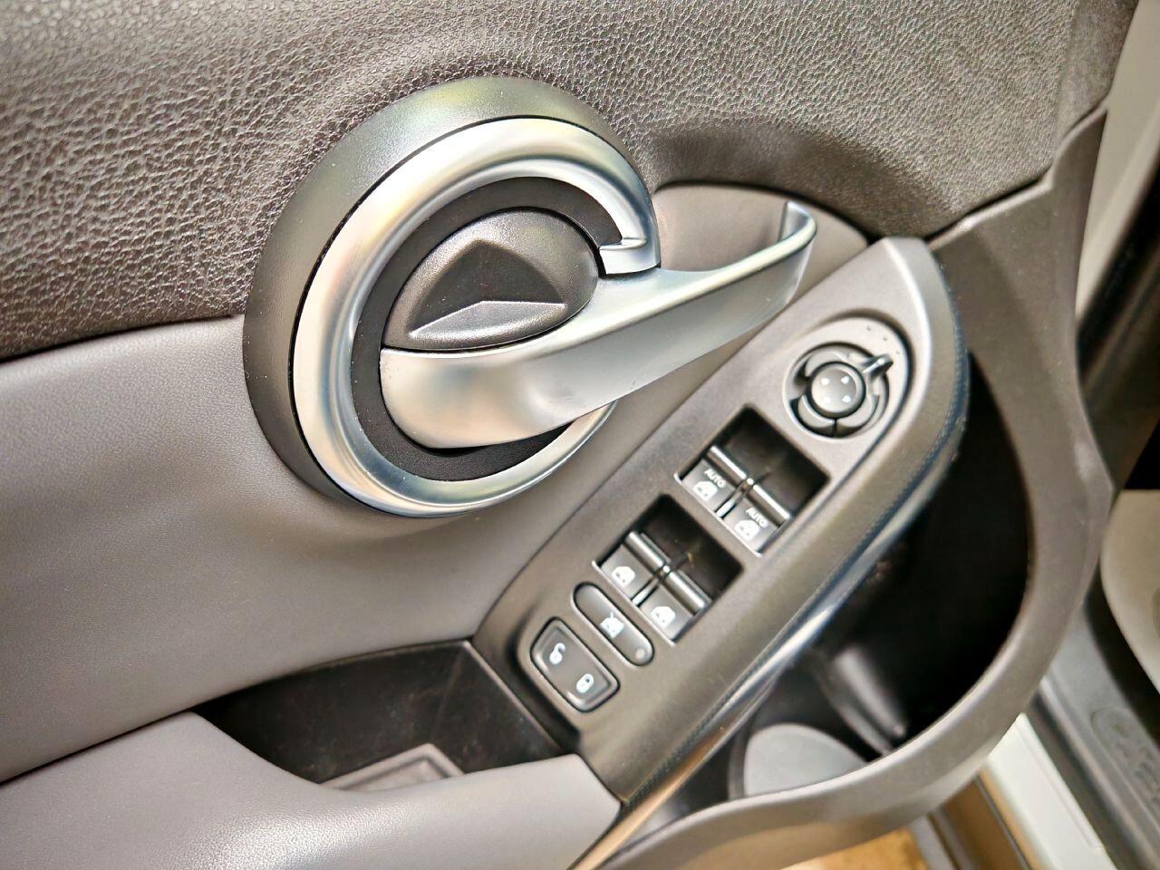 Fiat 500X 1.6 E-Torq 110 CV Pop Star