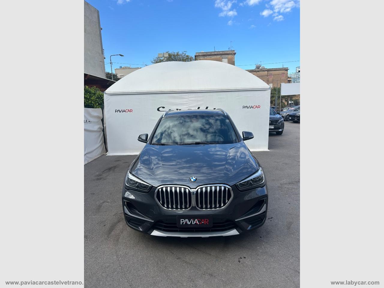 BMW X1 xDrive18d xLine Plus
