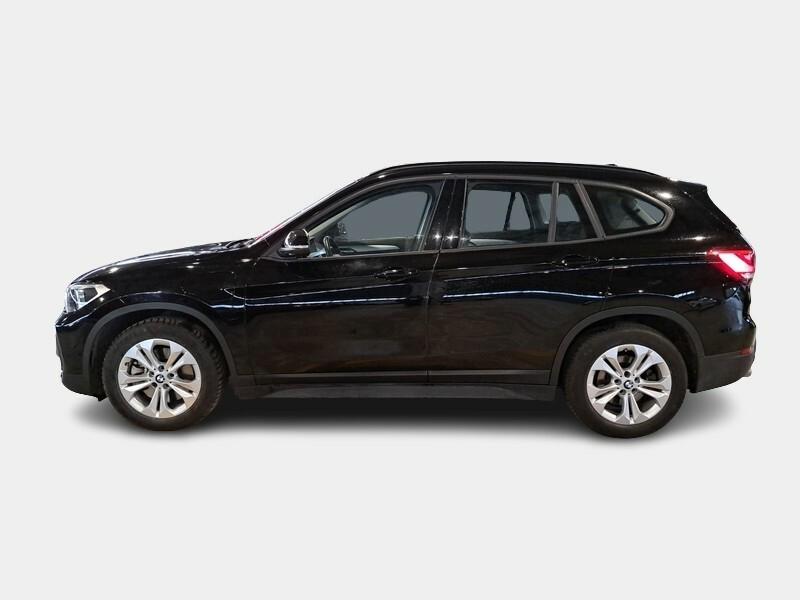 BMW X1 xDrive 25e Business Advantage automatico
