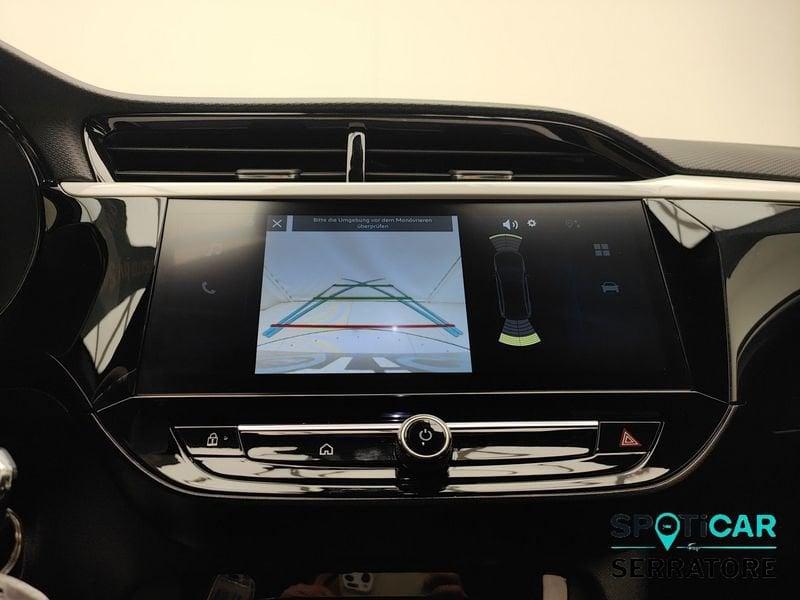 Opel Corsa VI 2023 1.2 GS s&s 100cv