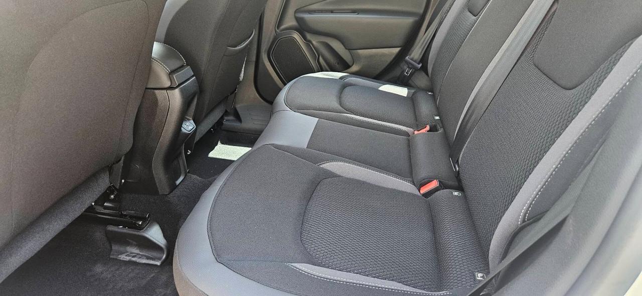 Jeep Renegade 1.6 Mjt 130 CV Limited"75th Anniversary" 2023
