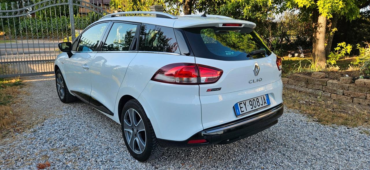 Renault Clio Sporter 1.5 dCi 8V 90CV Start&Stop Energy