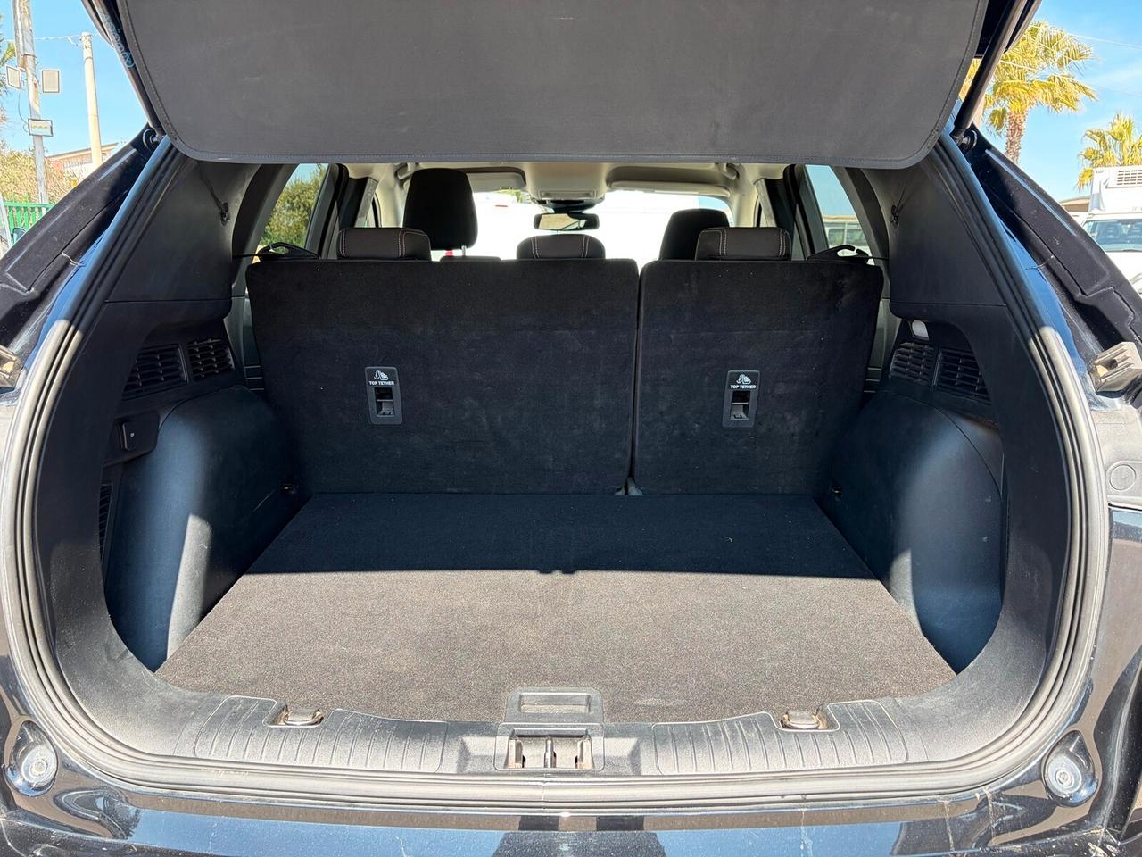 Ford Kuga 1.5 EcoBlue 120 CV aut. 2WD Titanium Business