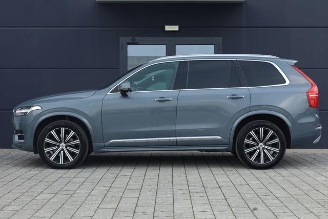 VOLVO XC90 B5 (d) AWD Geartronic 7 posti Inscription 4x4