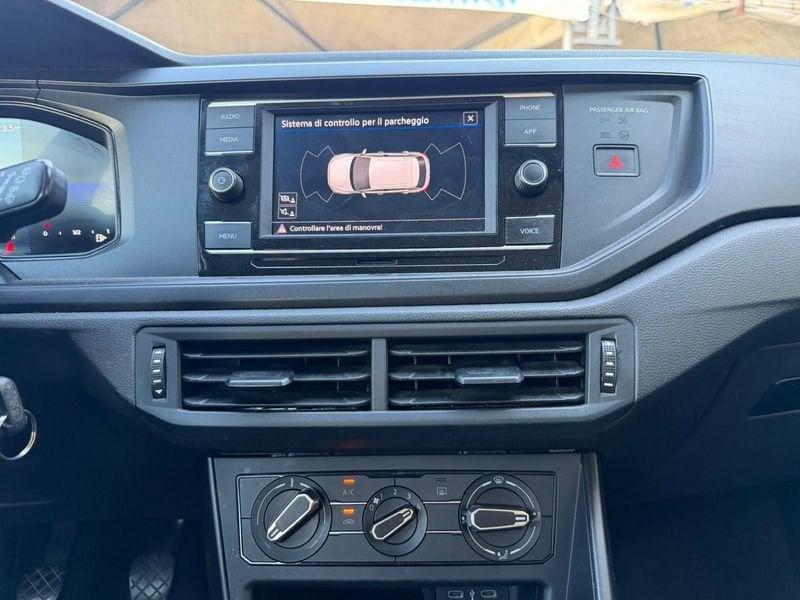 Volkswagen Taigo 1.0 TSI 70kW Life