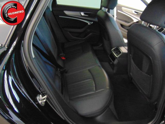 AUDI A6 50 3.0 TDI quattro tiptronic Business Design