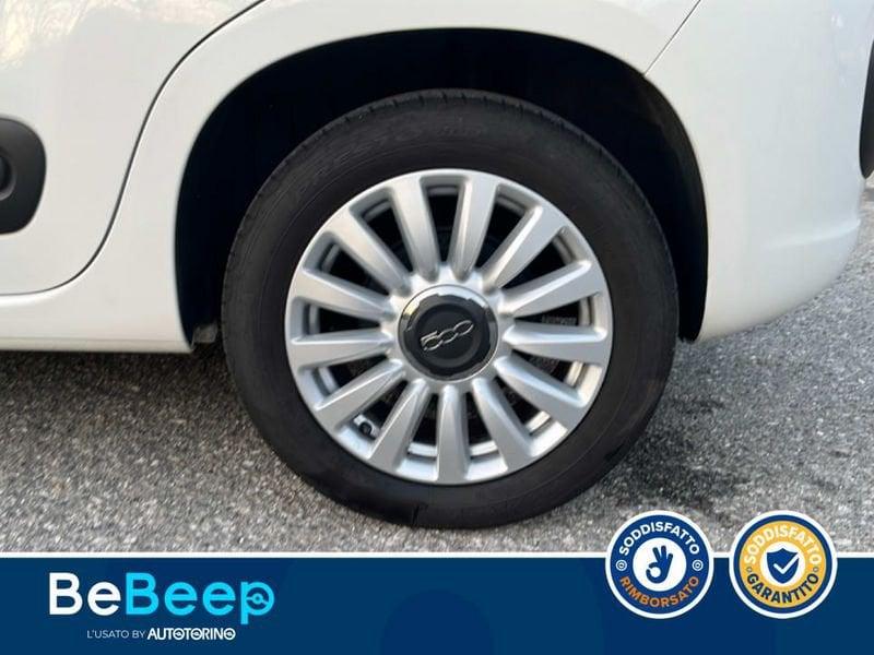 FIAT 500L 1.3 MJT URBAN 95CV