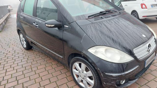 MERCEDES-BENZ A 150 A 150 Classic IMP. GPL