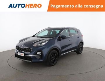 KIA Sportage 1.6 GDI 2WD Energy