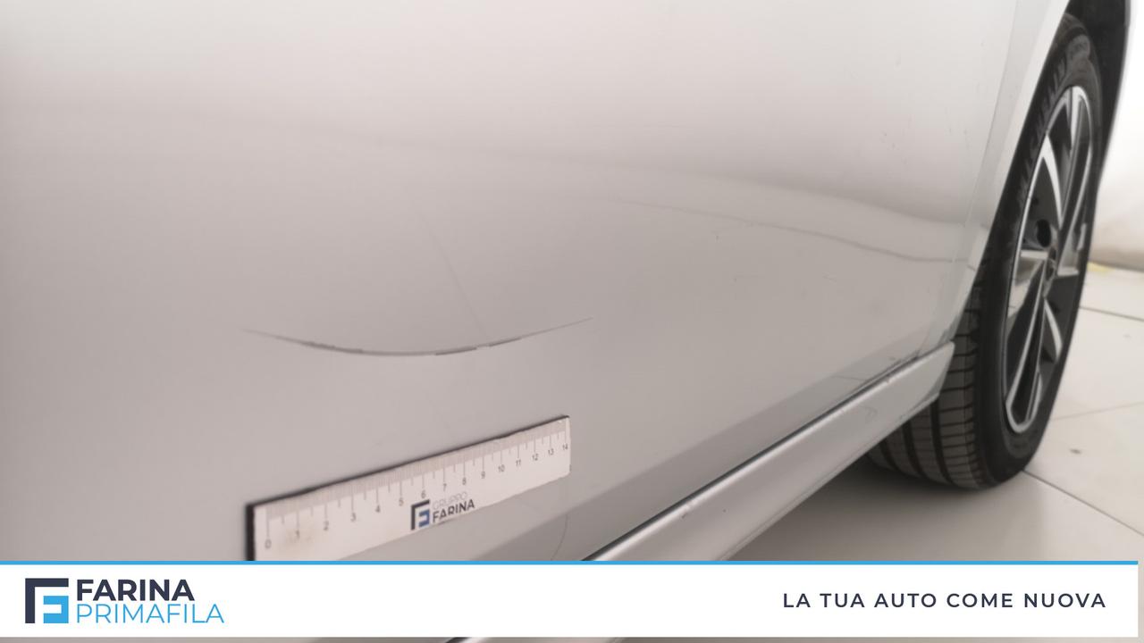 OPEL Corsa VI 2023 - Corsa 1.2 GS s&s 100cv