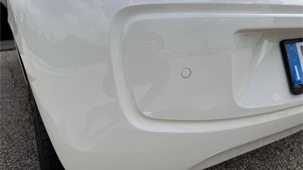 Volkswagen up! 1.0 5p. eco high up! BlueMotion Tec