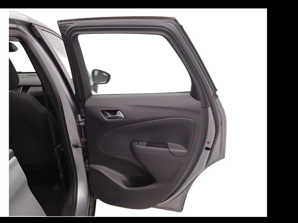 OPEL Crossland X - Crossland X 1.2 83cv my18.5