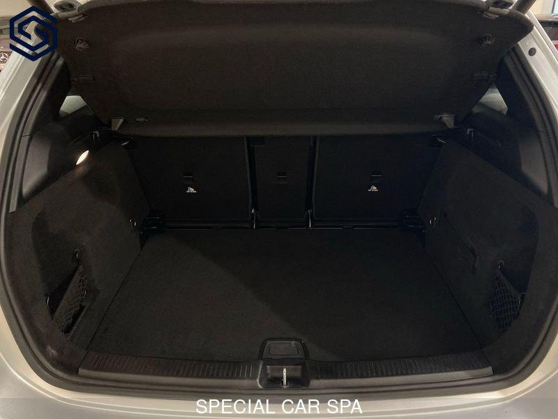 Mercedes-Benz Classe B B 180 d Automatic Business Extra