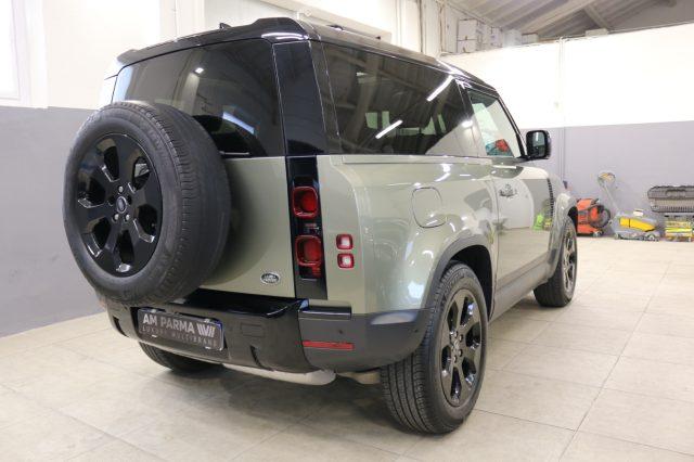 LAND ROVER Defender 90 3.0D I6 200 CV AWD SE "" TETTO PANORAMICO ""