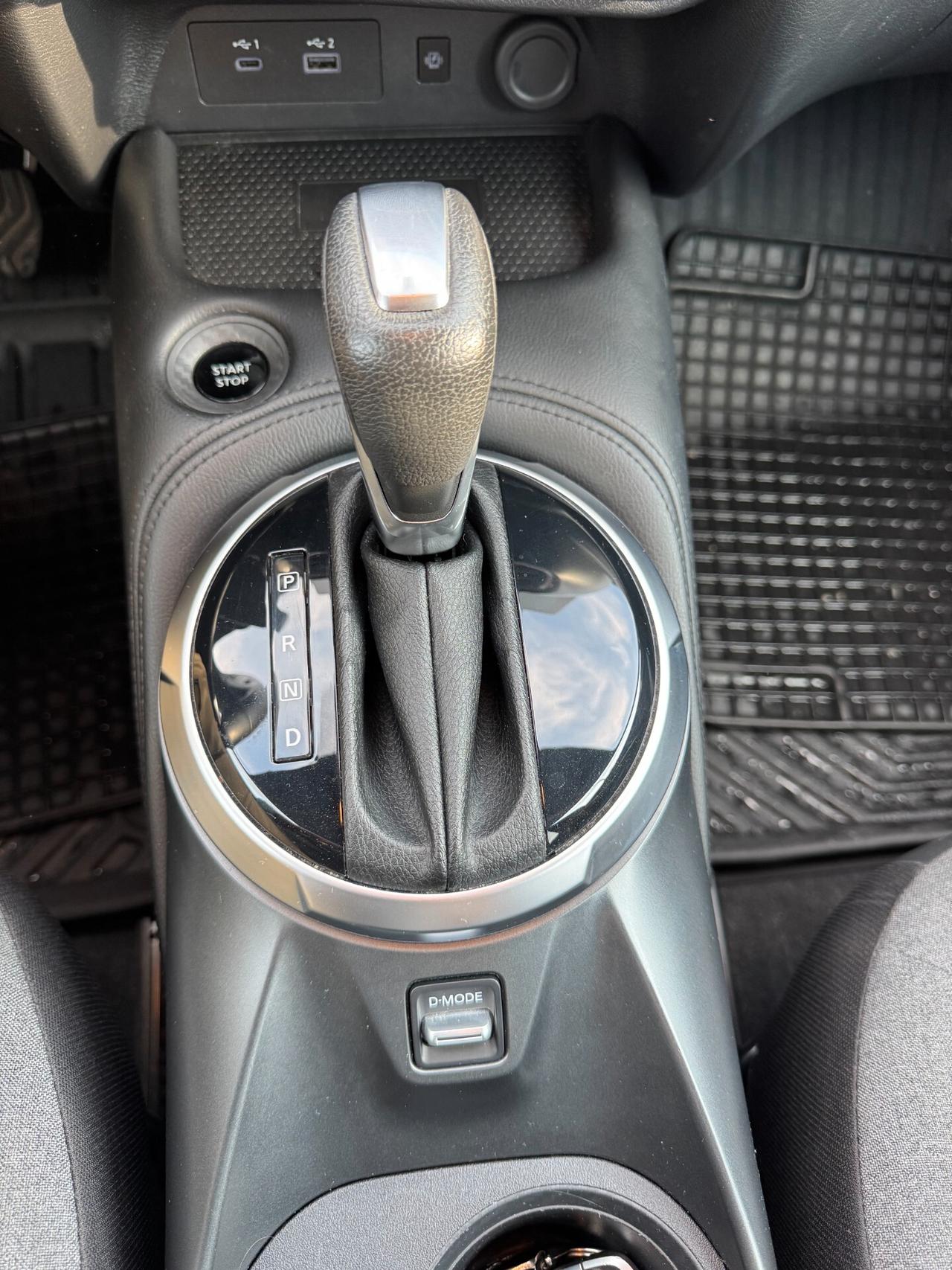 Nissan Juke 1.6 HEV N-Connecta IVA ESPOSTA