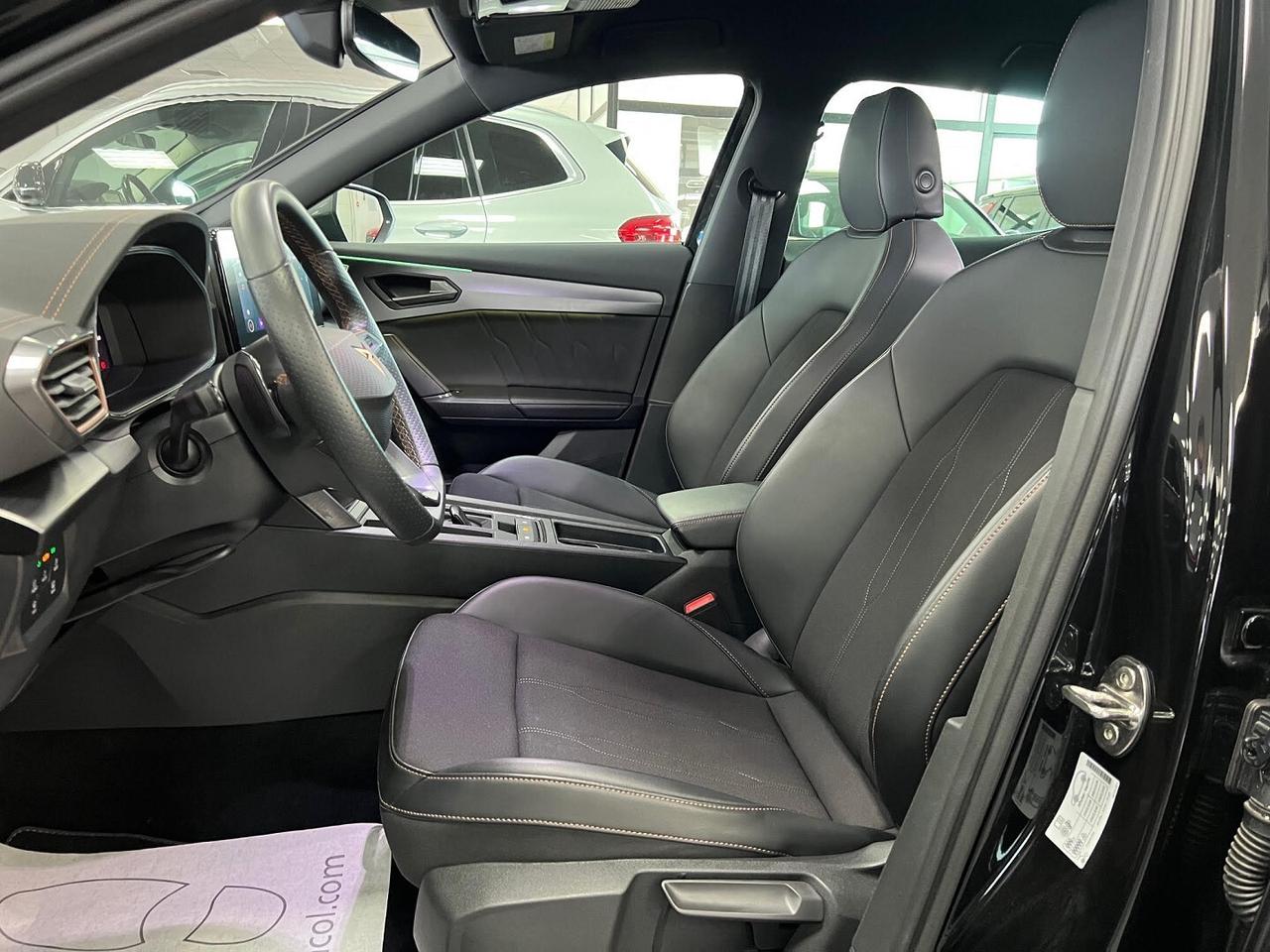 CUPRA Formentor Formentor 2.0 tdi 4drive 150cv dsg