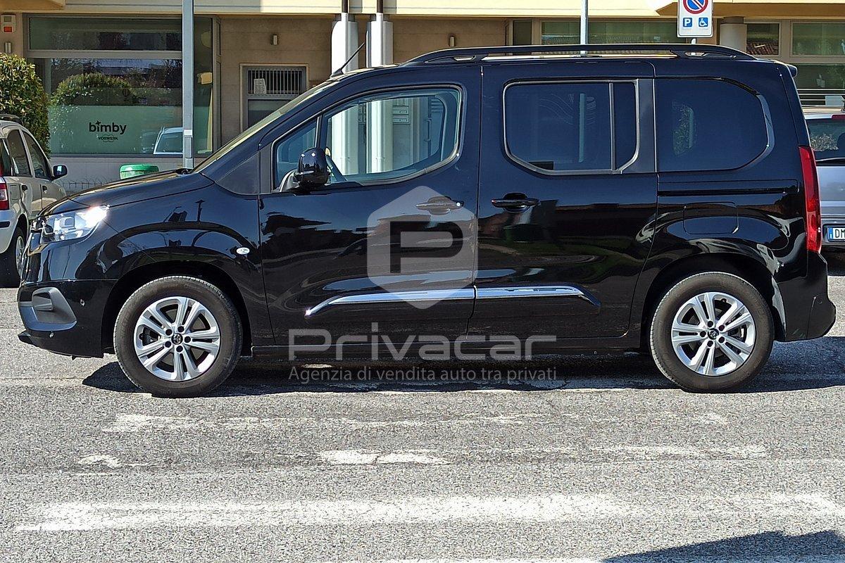 TOYOTA Proace City Verso 1.5D 130 CV S&S L1 Executive