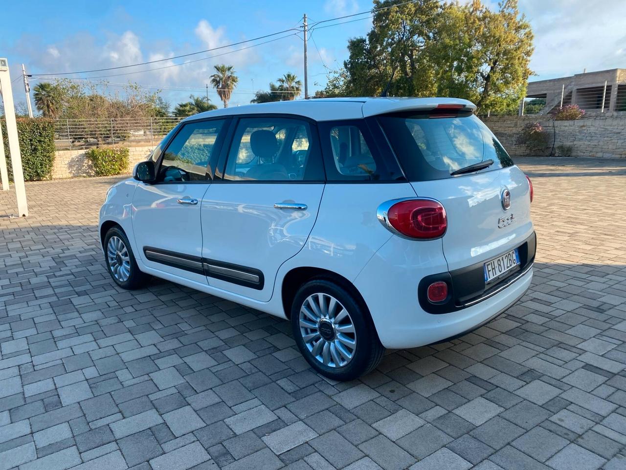 Fiat 500L 1.3 Multijet 95 CV Pop Star