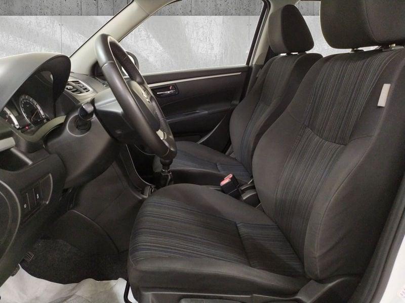 Suzuki Swift 5p 1.3 ddis B-Easy
