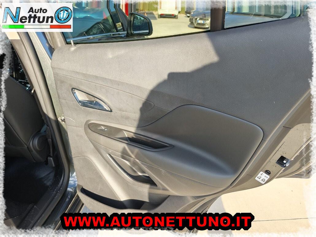 Opel Mokka X 1.6 CDTI Ecotec 136CV 4x2 Start&Stop Advance