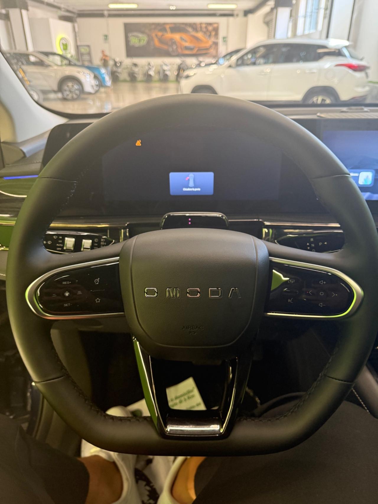 Omoda 5 1.6 TGDI 147CV aut. Premium