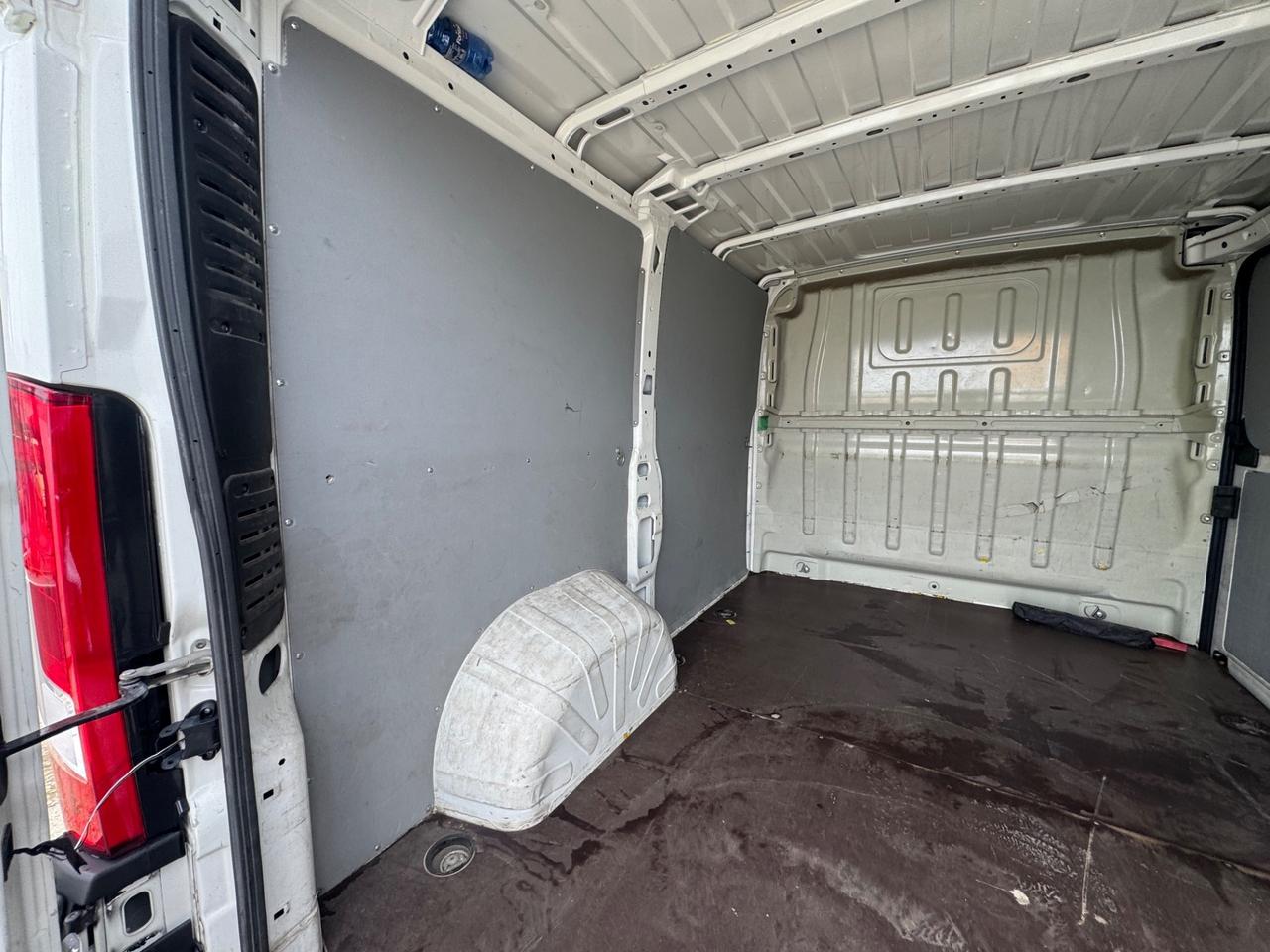 CITROEN JUMPER 2.0 BLUEHDI 120 CV TETTO BASSO CLIMA PORTA