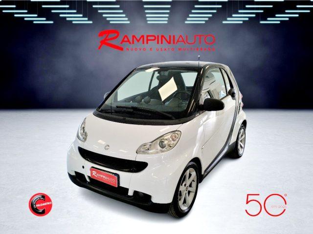 SMART ForTwo 800 Diesel Pronta Consegna Ok Neopatentati