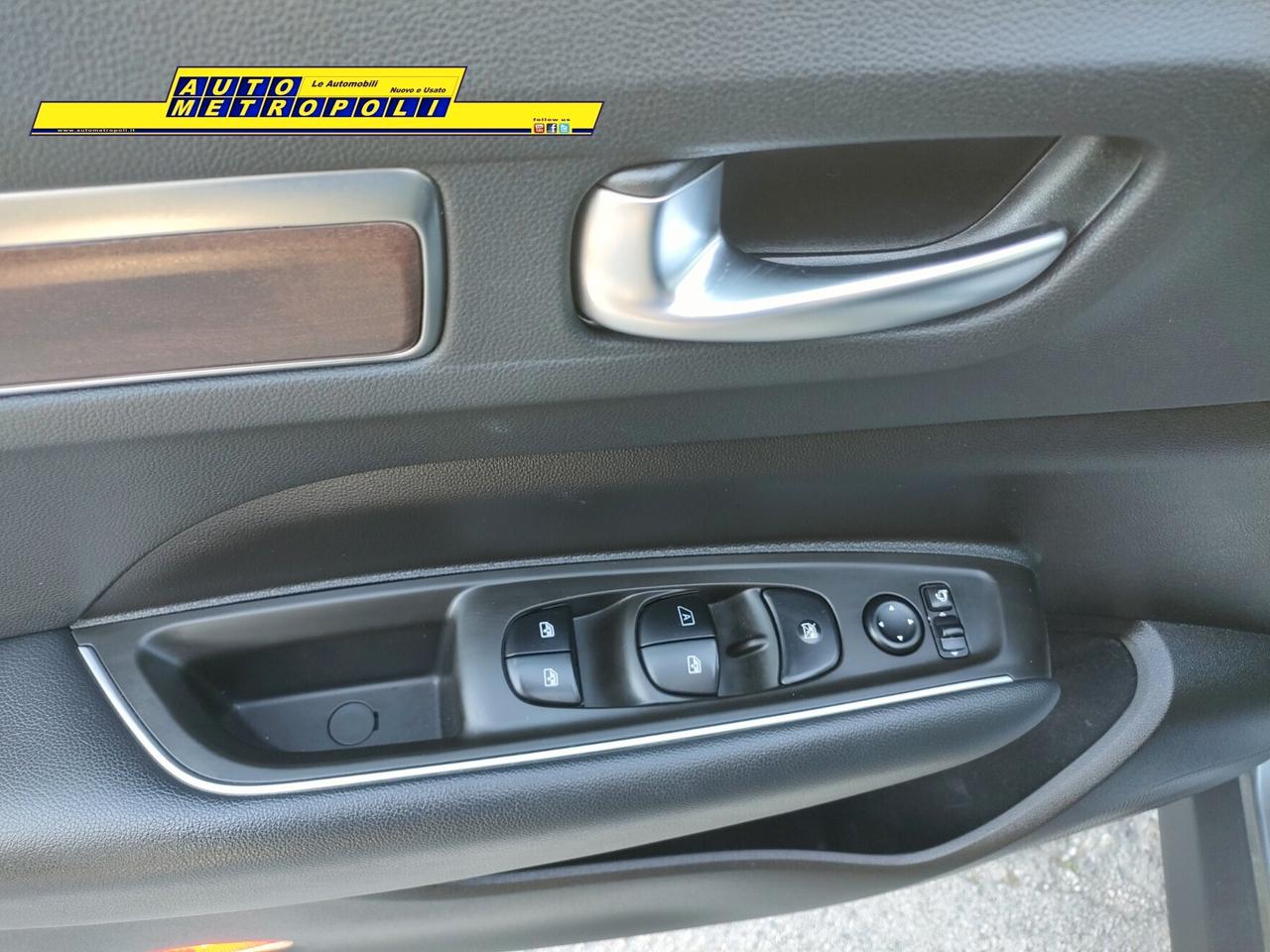 Renault Koleos Blue DCi 150 CV X-Tronic Executive (Autom.)