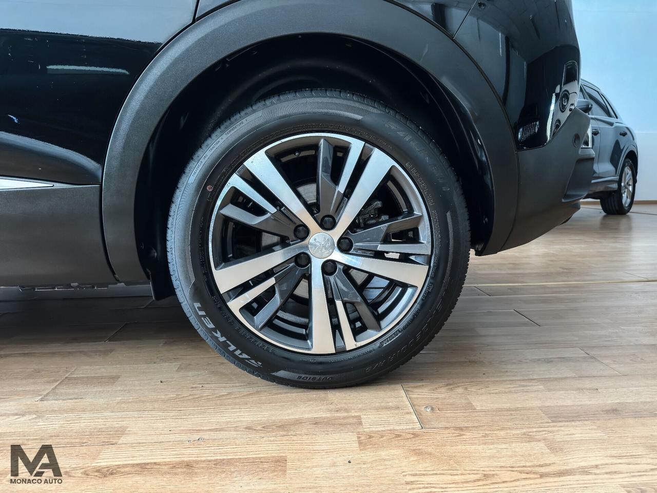 PEUGEOT 3008 ALLURE BLUEHDi 130CV 2022