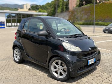 Smart ForTwo 1000 71cv 49.000 km - 2009 automatica