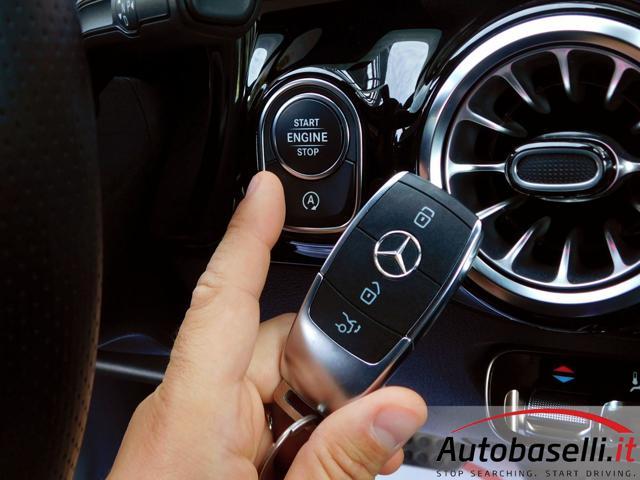 MERCEDES-BENZ GLA 200 D 150CV 4MATIC PREMIUM PRESTIGE AUTOMATICA
