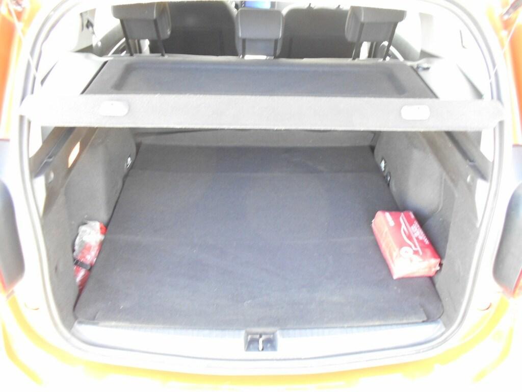Dacia Duster 1.5 Blue dCi Prestige 4x4