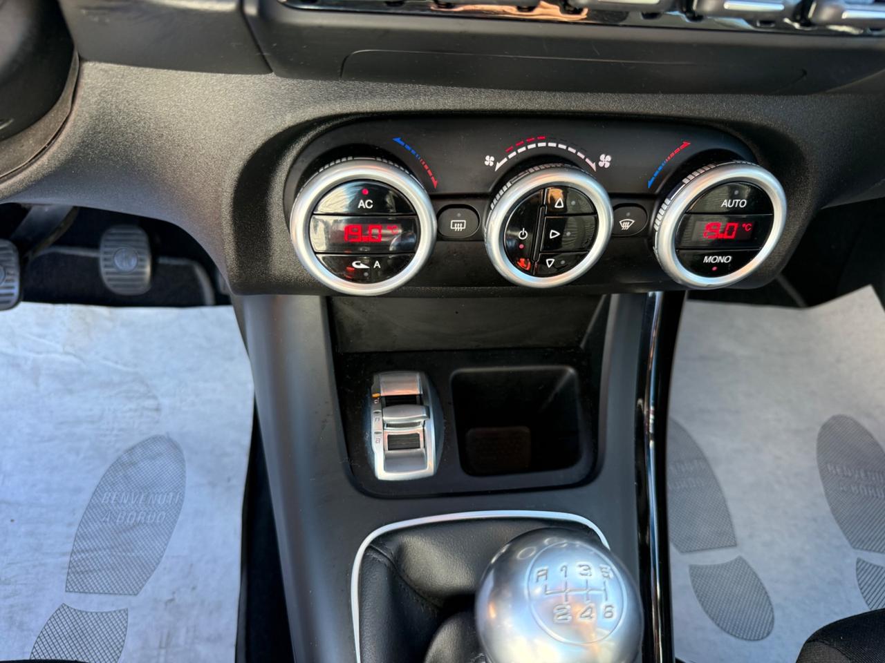 Alfa Romeo Giulietta 1.4 Turbo 170CV Exclusive