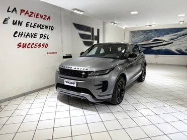 Land Rover Range Rover Evoque 2.0d i4 mhev R-Dynamic HSE awd 180cv auto