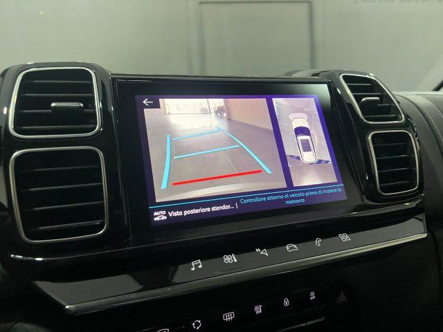CITROEN C5 Aircross BlueHDi 130 S&S Shine