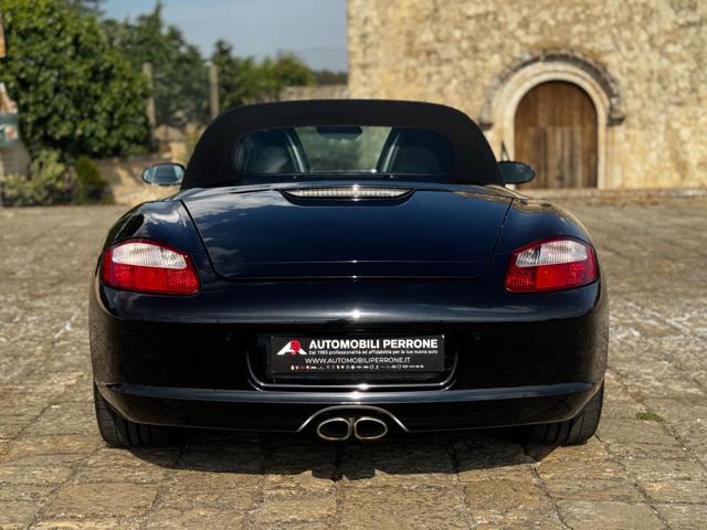 PORSCHE Boxster 3.4 24V S 295cv (Book Service/CarPlay/Xeno/ "19)