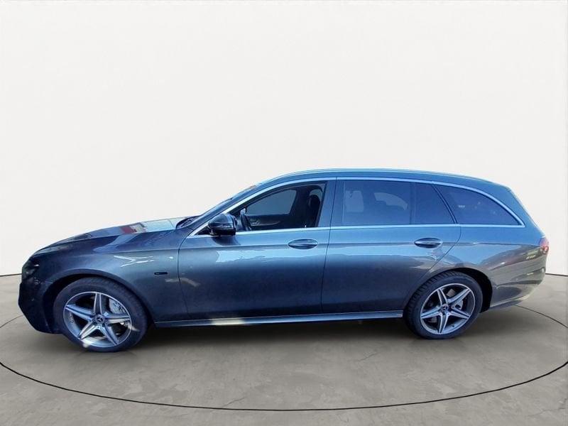 Mercedes-Benz Classe E 300 de S.W. Auto EQ-Power Premium Plus