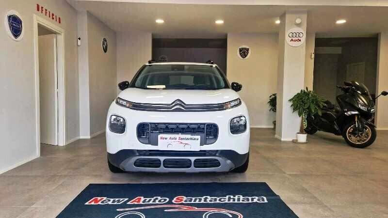 Citroen C3 Aircross BlueHDi 100 CV S&S Feel