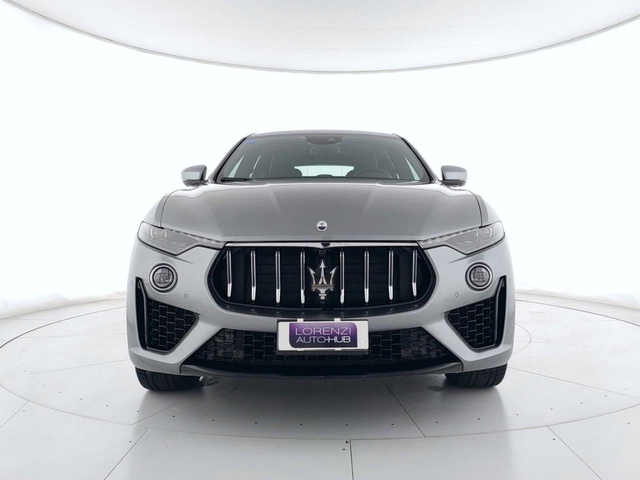 MASERATI Levante 2.0 mhev GT 330cv auto CAMERA 360+ACC+TETTO PANO APR.