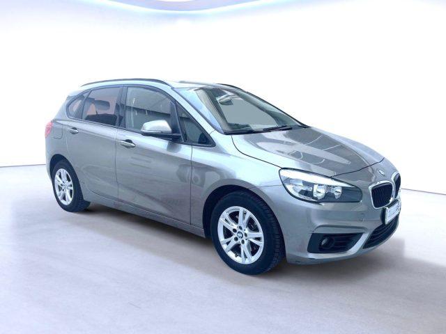 BMW 216 1.5 d 116 CV Active Tourer Sport