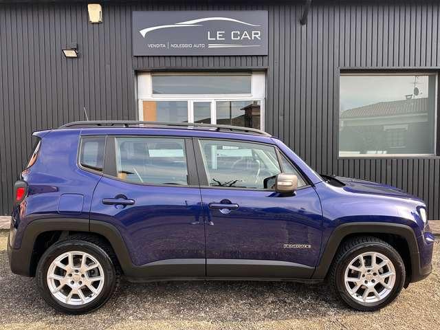 Jeep Renegade Renegade 1.6 mjt Limited 2wd 120cv *PROMO*