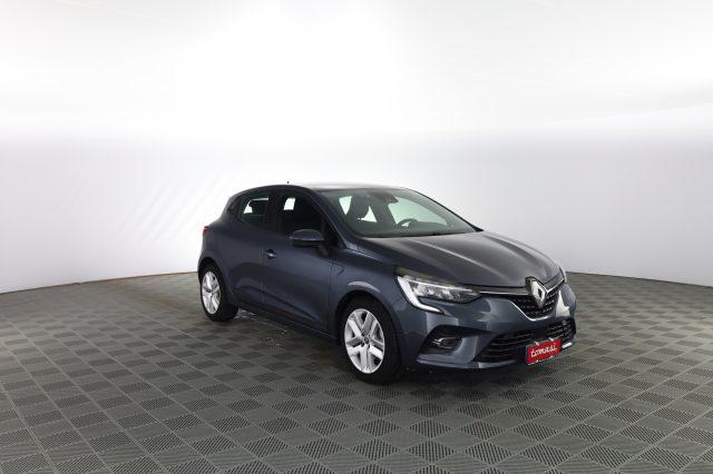 RENAULT Clio Clio Blue dCi 100 CV 5 porte Evolution