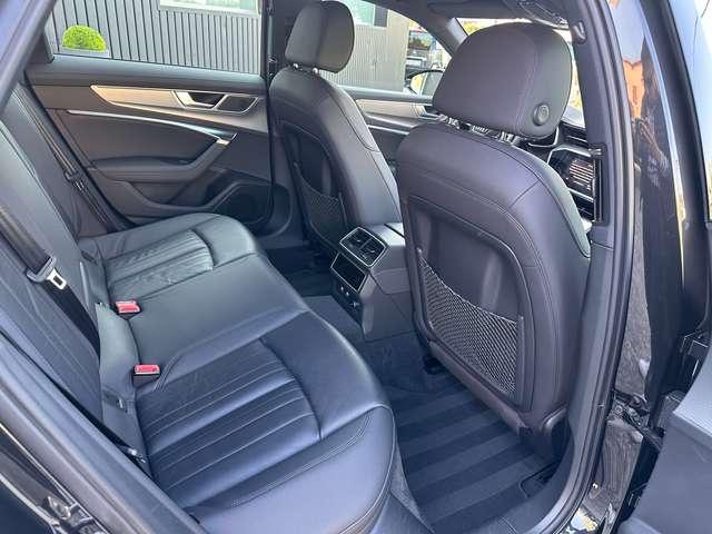 Audi A6 allroad 45 3.0 tdi mhev 48V quattro 231cv tiptronic