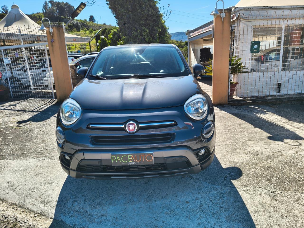 Fiat 500X 1.3 MultiJet 95 CV Business