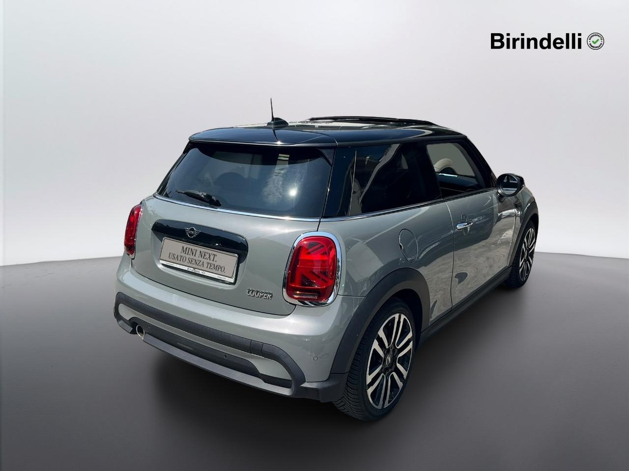 MINI Mini 4ª serie (F56) - Mini 1.5 Cooper Classic