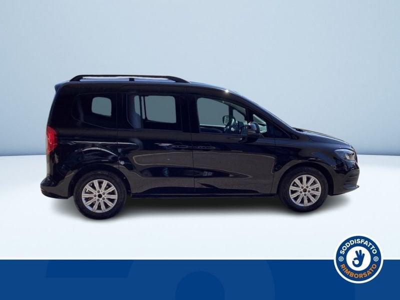 Mercedes-Benz Classe T 180 d AT