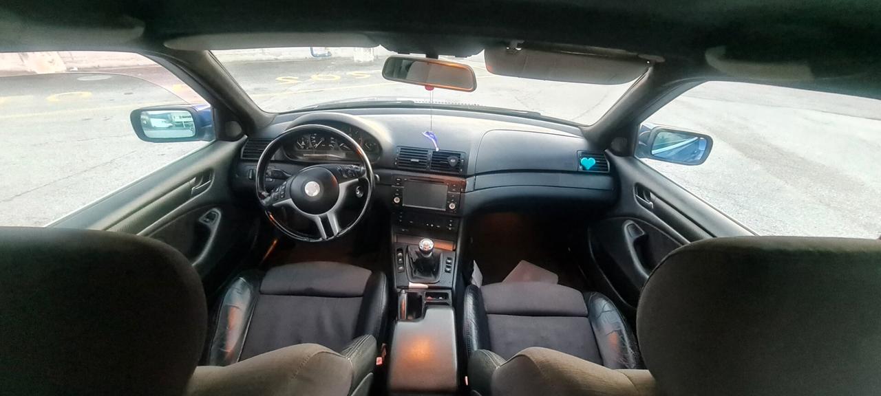 Bmw 330 xd 3.0 disel