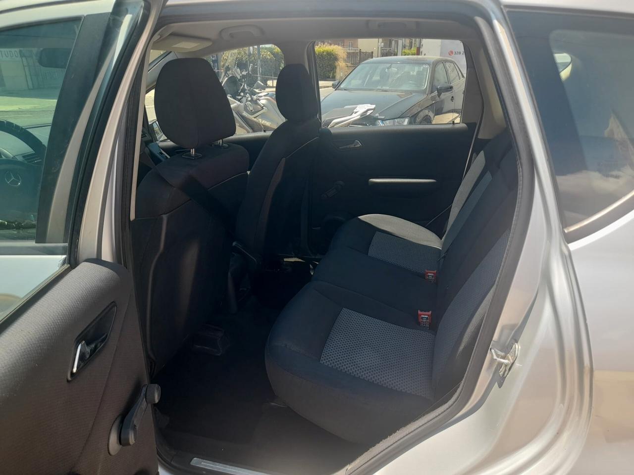 Mercedes-benz A 180 2.0cc diesel(PRIVATO)-2007